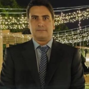 دکتر حسن قربانی