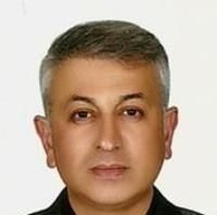 دکتر محمدرضا اشرفی یورقانلو