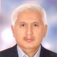 دکتر باقر رضائی