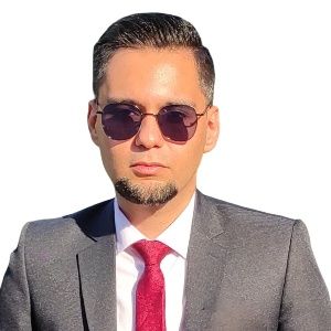 دکتر سپهر مظلومی