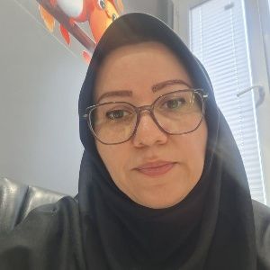 دکتر اکرم نعمتی علیایی