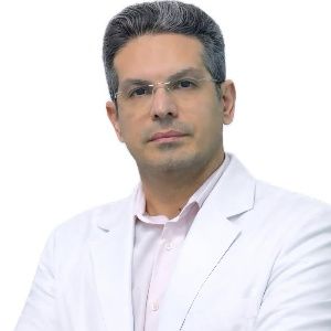 دکتر سعید سپهری فر