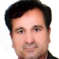 دکتر حسین قاسمی