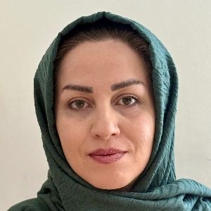 فاطمه خلیلی