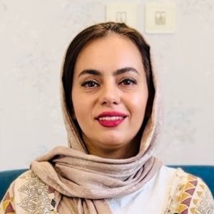 دلارام ظفرقندی