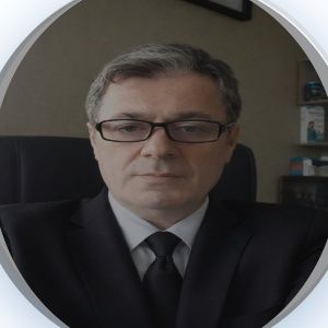 دکتر نادر سیگاری
