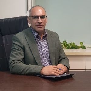 محمدرضا رفتار علی ابادی