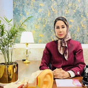دکتر فاطمه ایزدآبادی