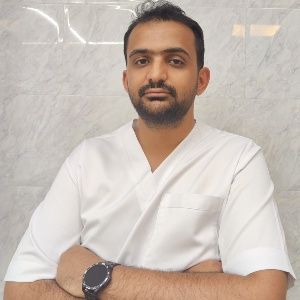 دکتر محمد چهرقانی