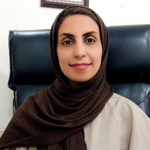 دکتر فاطمه فلاح پور بمی