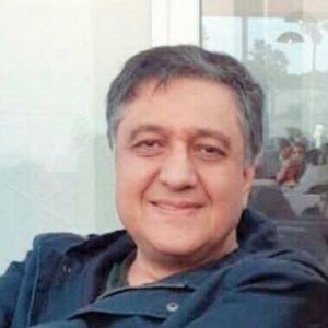 دکتر حسین گرایش نژاد