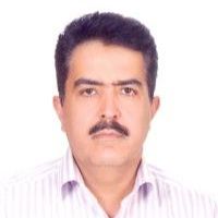 دکتر محمدناصر صحرانورد