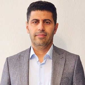 دکتر اسماعیل شکری