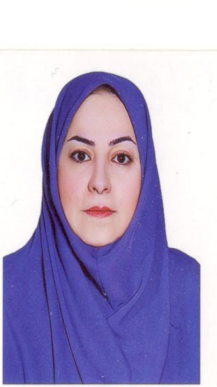طاهره احمدزاده هاشمی