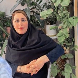 نرگس باقری