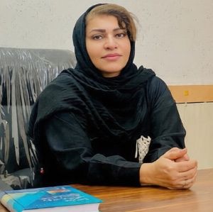 ملکه عباسپور