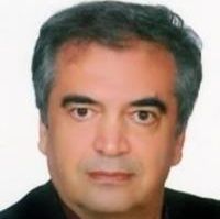 دکتر نورالدین ابراهیم نژاد