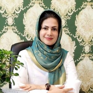 دکتر الناز صمدی صوفی