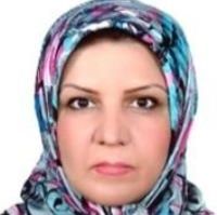 دکتر میترا غلامی