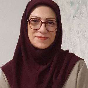 دکتر مرضیه محمداکبری