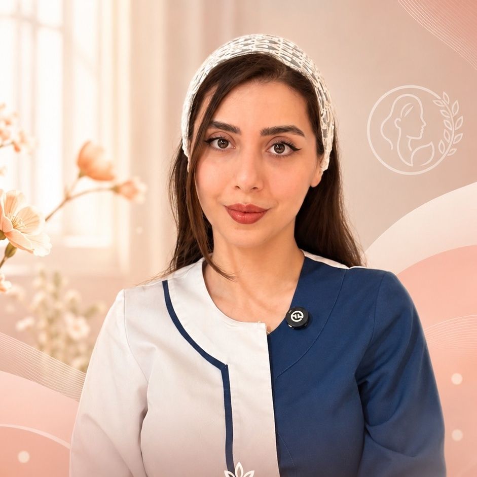 محیا ربیعی