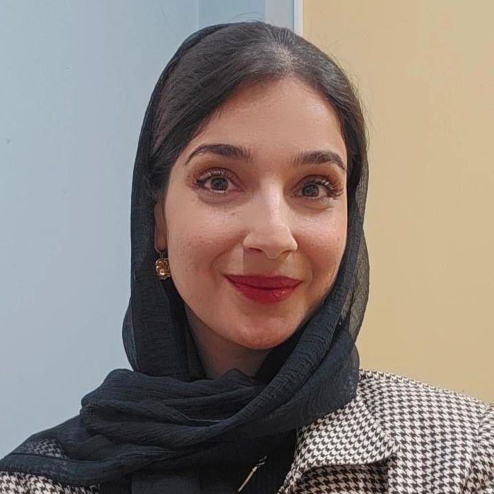 مژگان جاورسینه