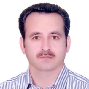 دکتر کیومرث بهرامی