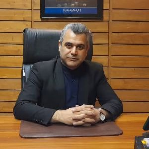محمد اسعدی