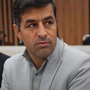 دکتر نوراله شیخ پور