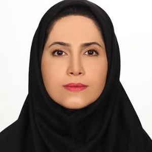 نگار کریمی بیرگانی