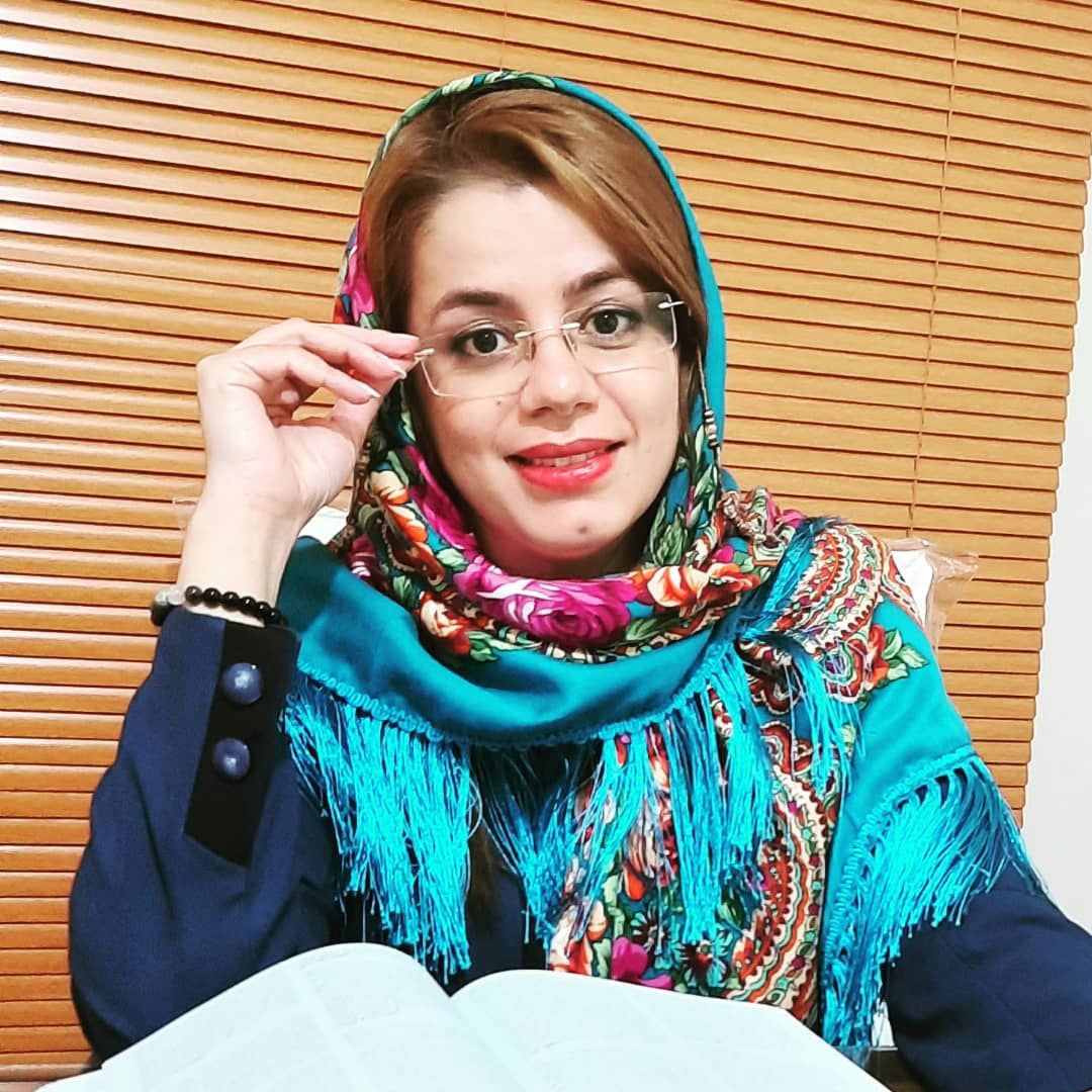 دکتر فرزانه محمدی