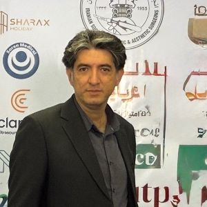 دکتر محسن حیدرپورگنجه