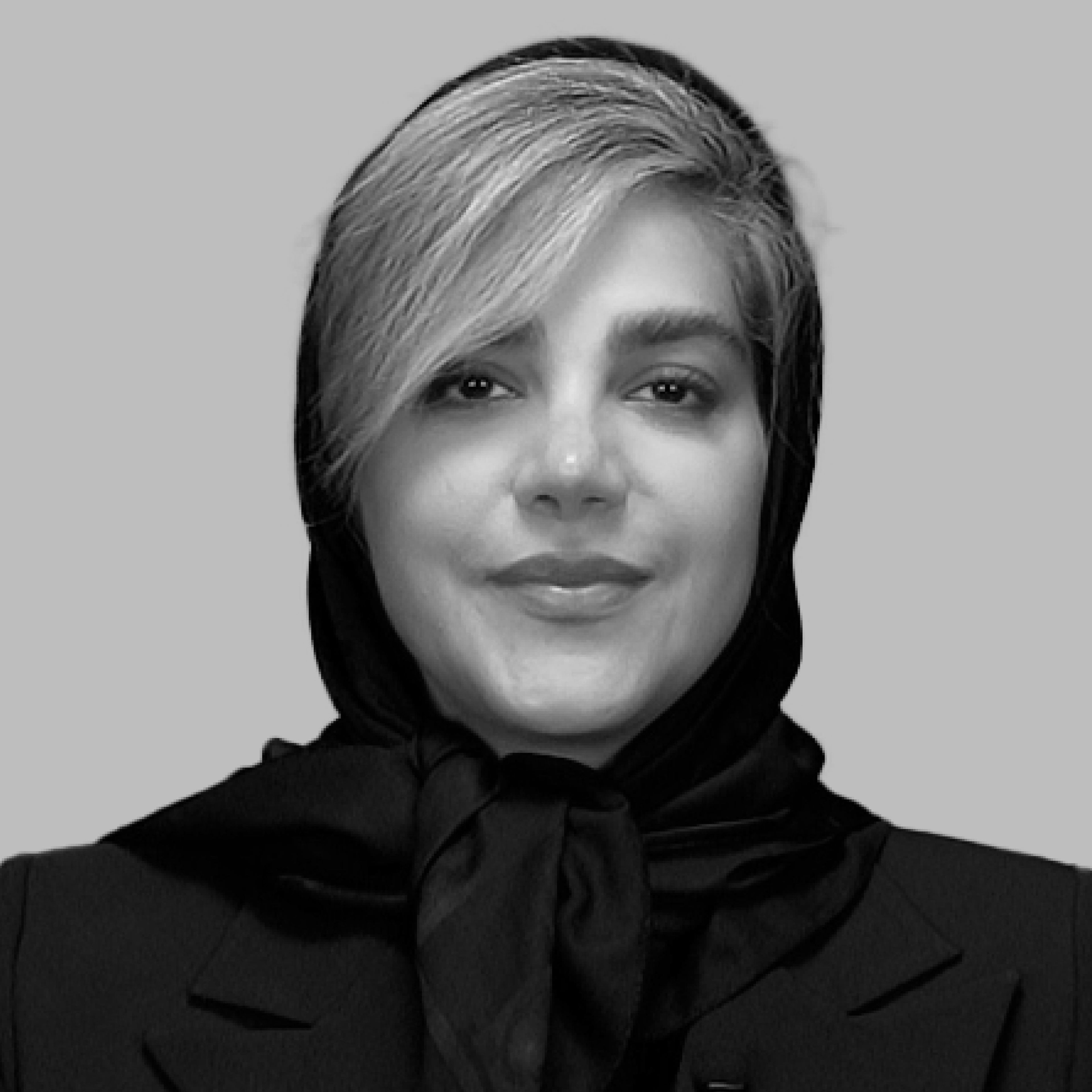 روزا درویش