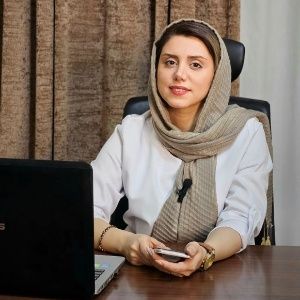 دکتر محدثه محمدی
