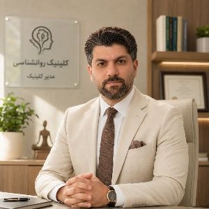 محسن کدخدائیان آرانی