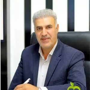 احمد دهقانی
