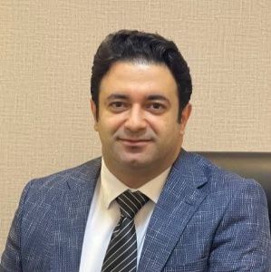 دکتر هومن فقیه نصیری