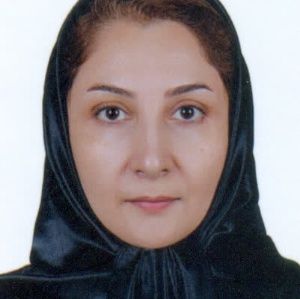 دکتر سمیه جودکی