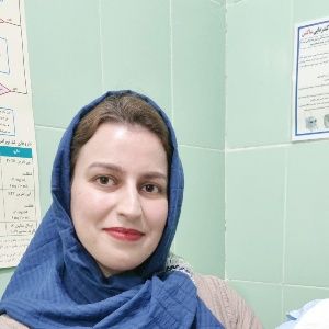 دکتر اعظم نصرتی