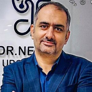 دکتر مهدی یار نزادی