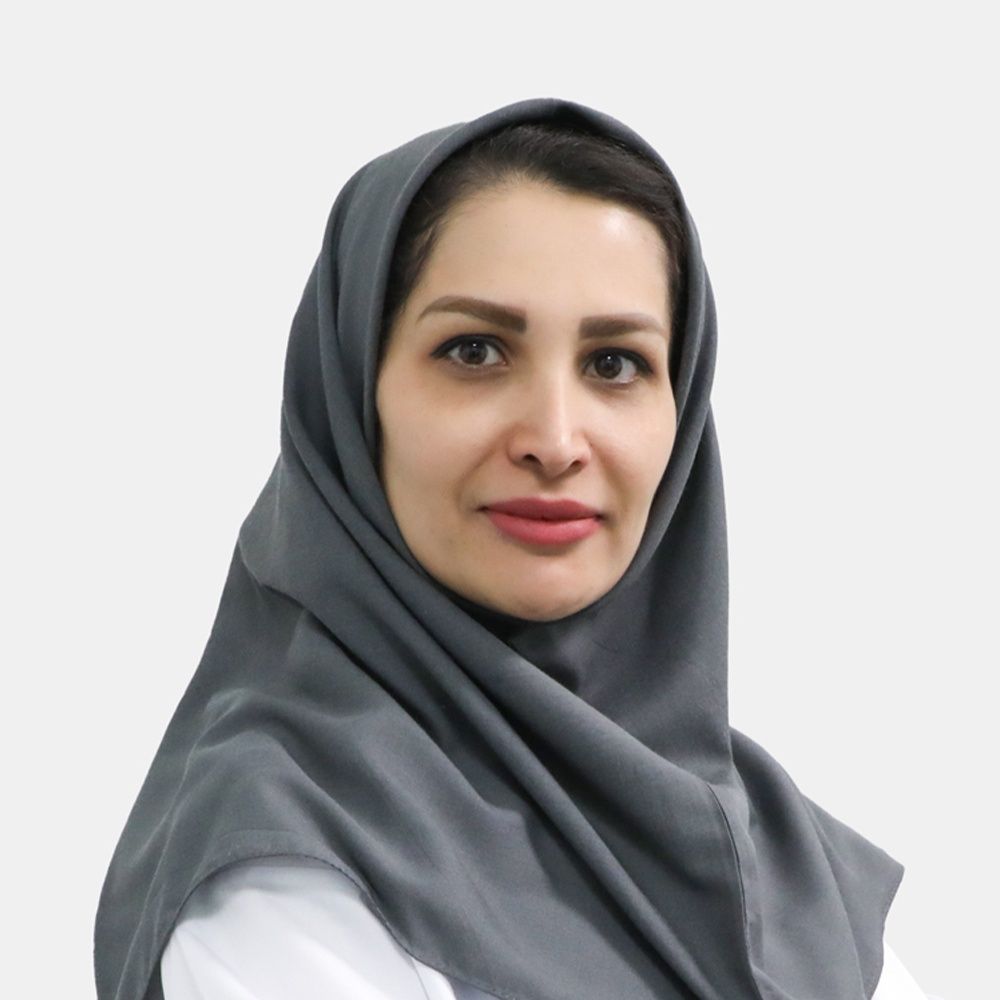 دکتر طیبه طاهری پناه