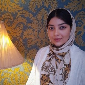 ندا نجفی