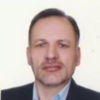 دکتر محمدابراهیم احمدی مقدم