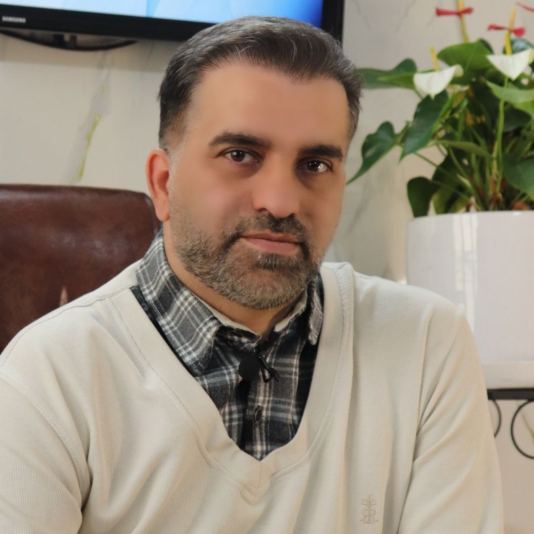 دکتر محمد الهیان
