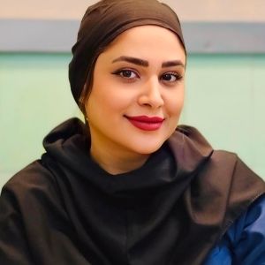 دکتر محدثه پناهی نجف آبادی