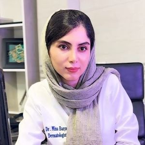 دکتر مینا بازیار