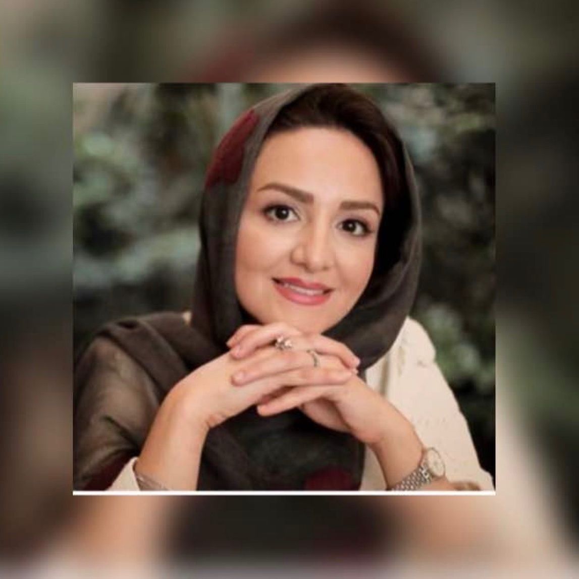 دکتر مریم حاتمی