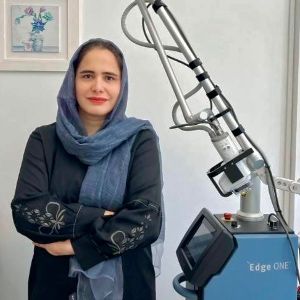 دکتر سمیه شهسواری