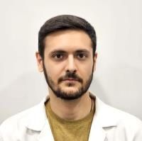 امیرحسین هدایتی