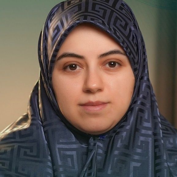 دکتر هانیه عباس نژاد